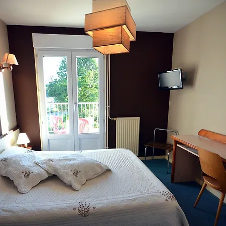 Otel Au Bec Sale